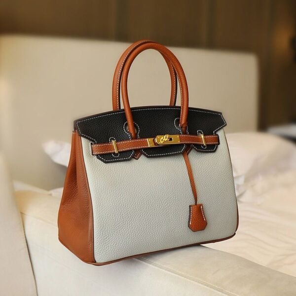 Classic Triple Colors